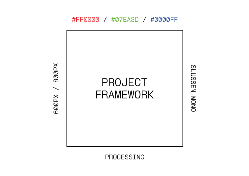 ProjectFramework